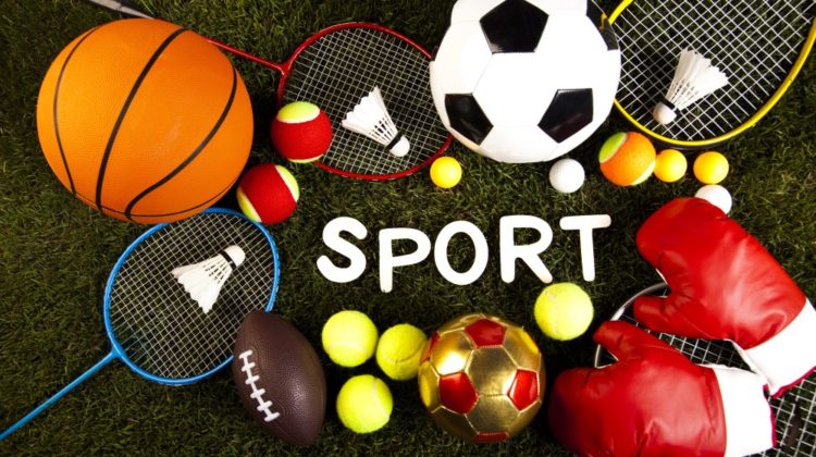 Lo sport é un bene essenziale?