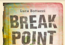 break point Luca bottazzi