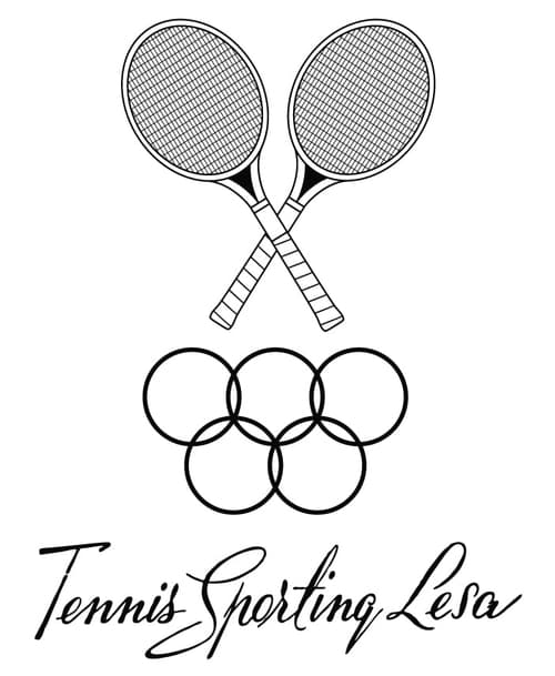 Tennis Sporting Lesa