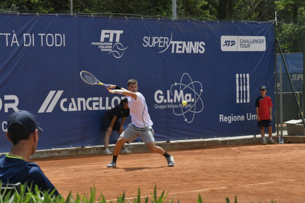 Giovanni Fonio Foto Nicola Rosati