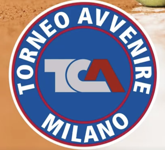 Logo Torneo Avvenire