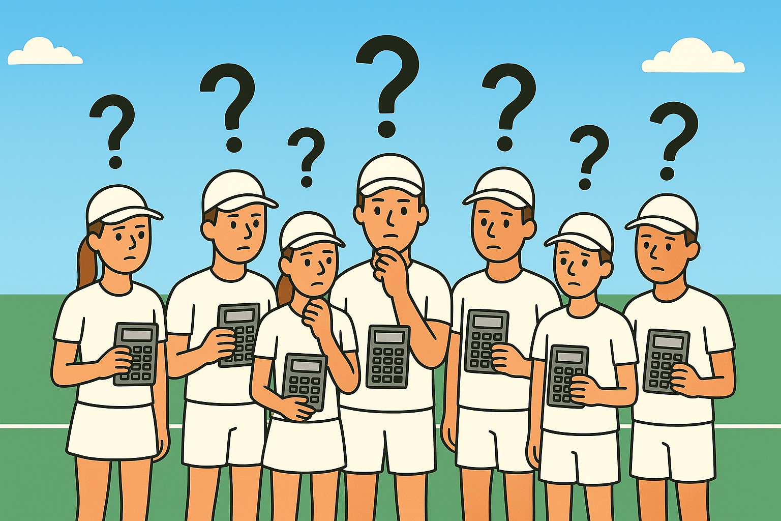 Come vengono calcolati i punti per gli incontri post 2 novembre?